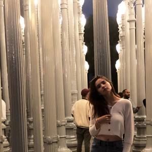 Meet your Posher, Allie